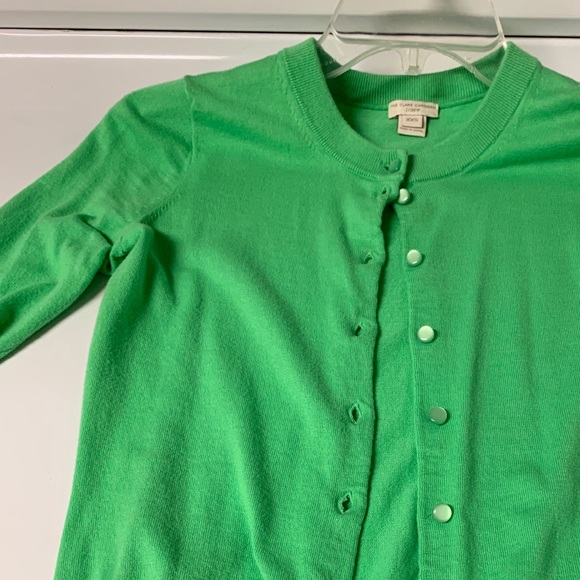 JCrew cardigans - Picture 3 of 8